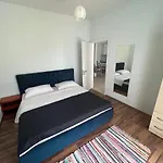 Hakun Matata Rezindence&Apartments