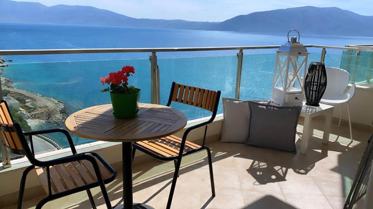 Hakun Matata Rezindence&apartments Appartement Vlorë
