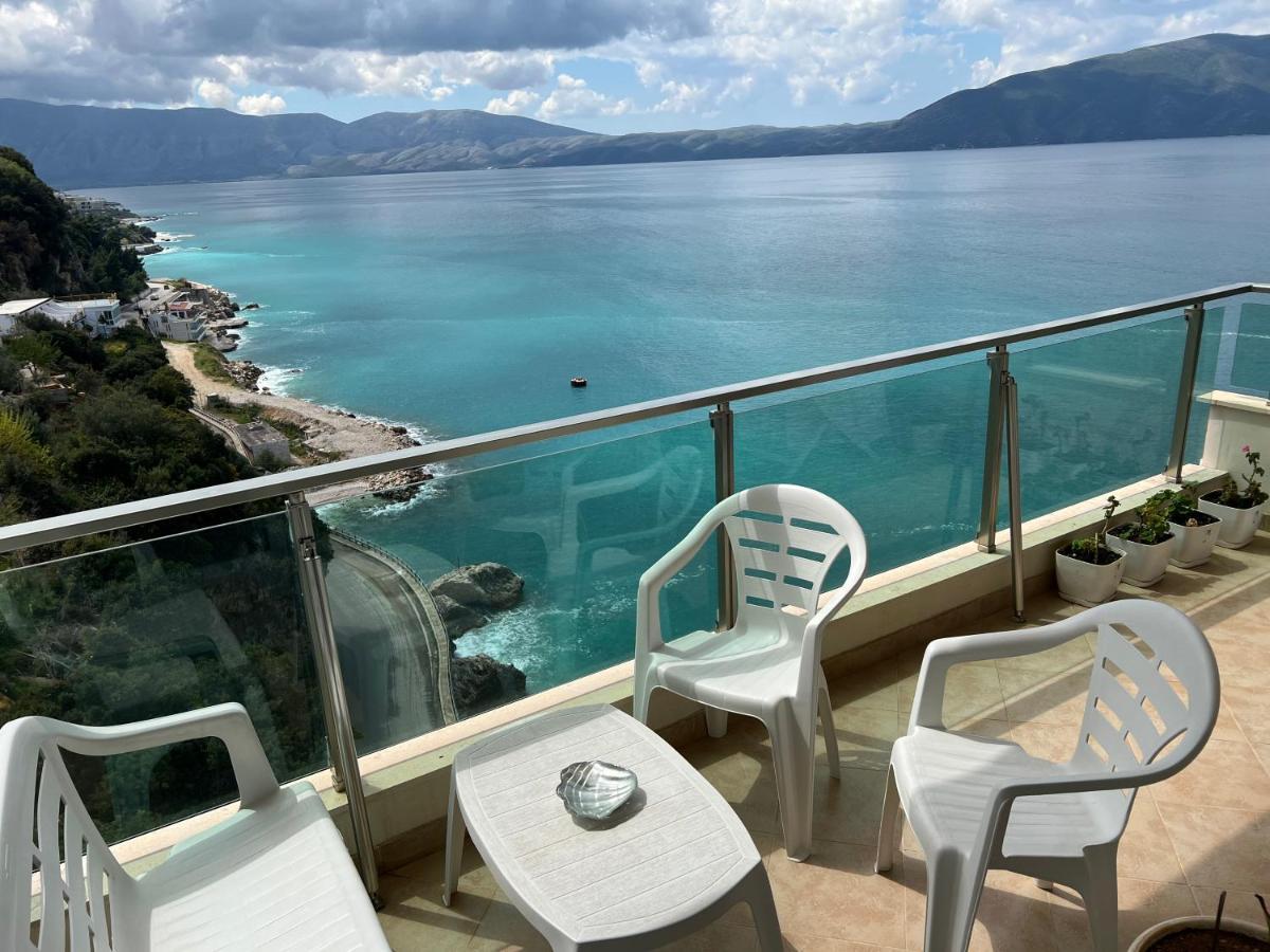 Hakun Matata Rezindence&apartments Appartement Vlorë