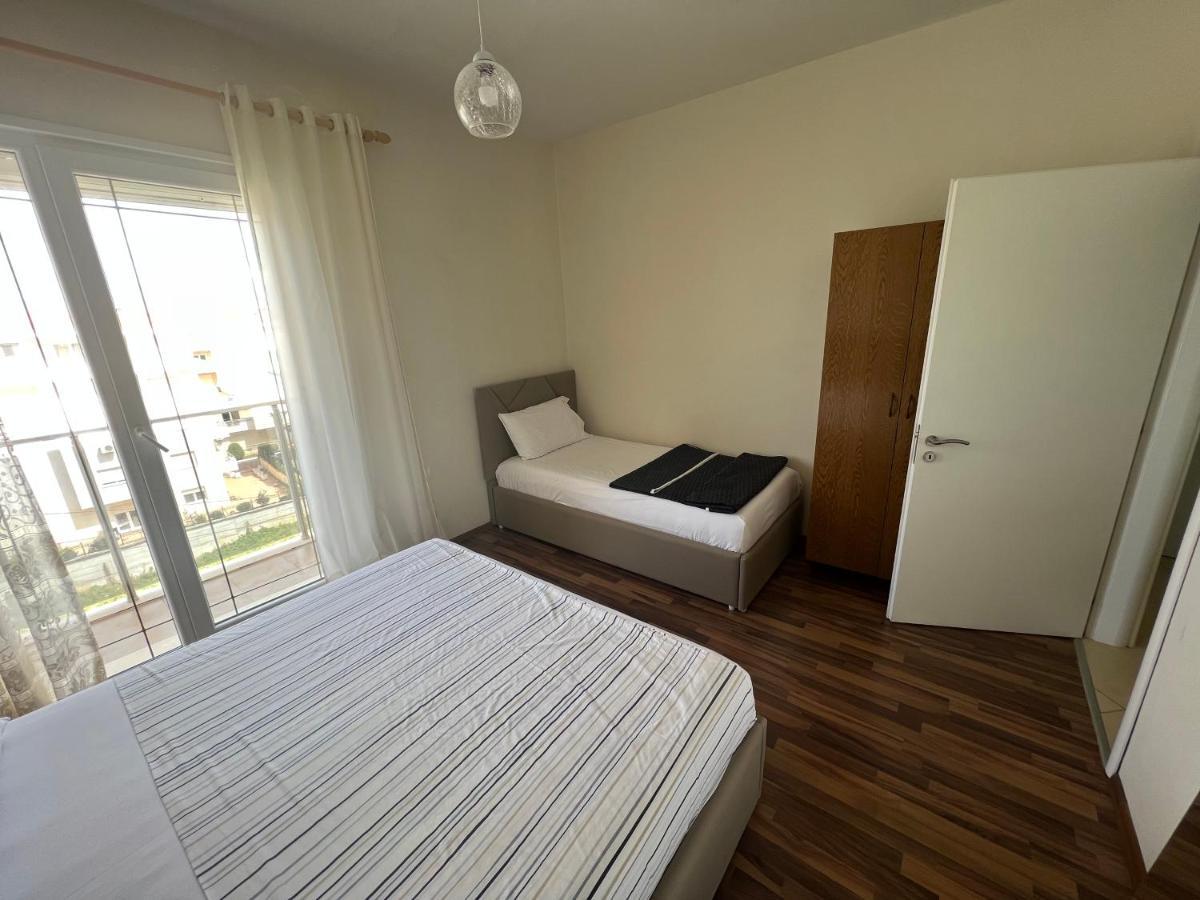Hakun Matata Rezindence&apartments Vlorë