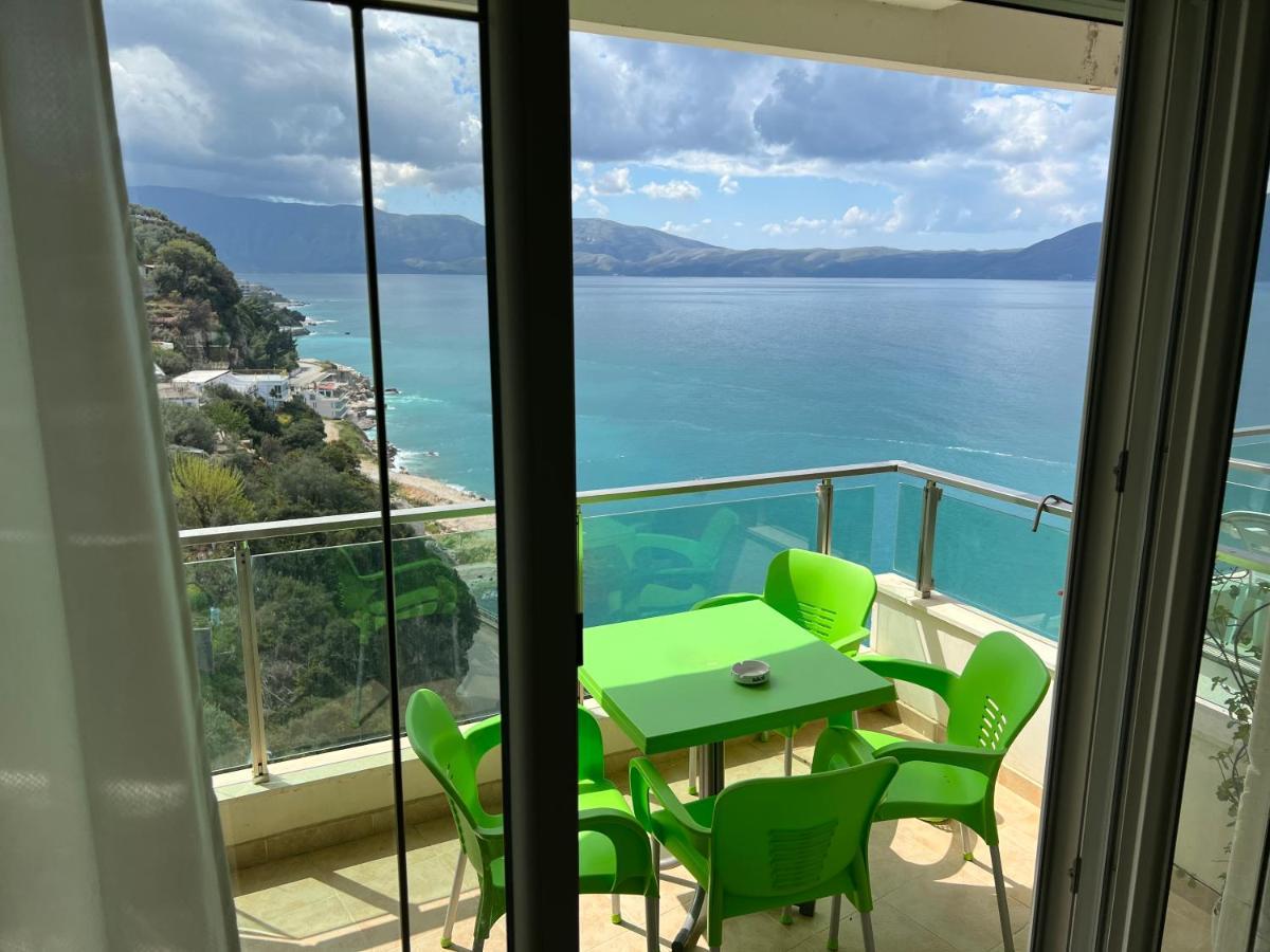 Hakun Matata Rezindence&apartments Appartement
