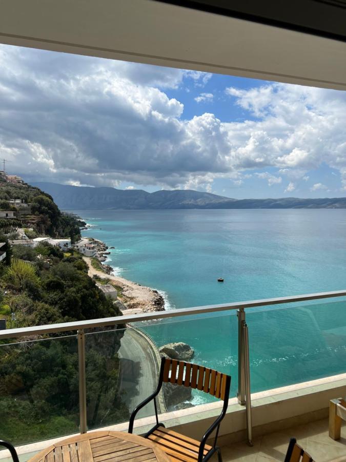 Hakun Matata Rezindence&apartments Appartement Vlorë