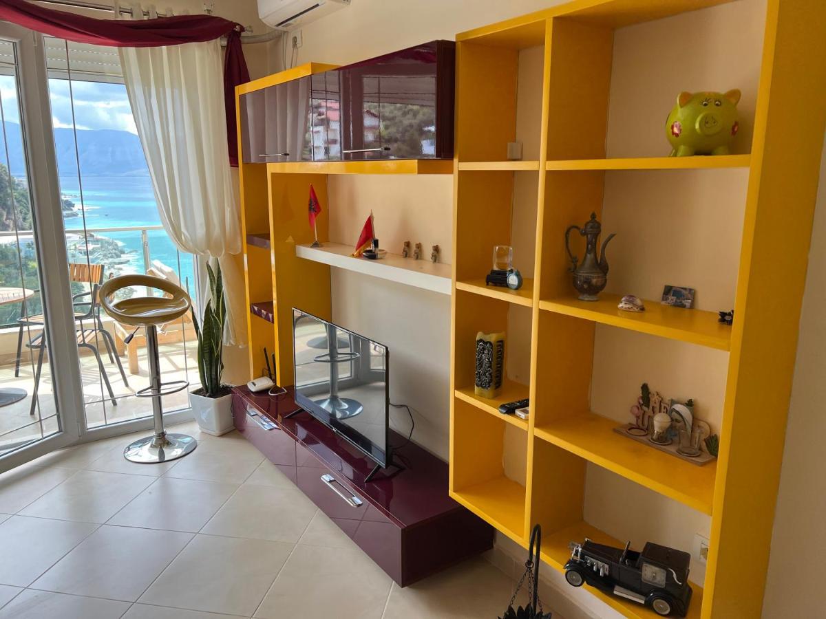 Hakun Matata Rezindence&apartments Vlorë