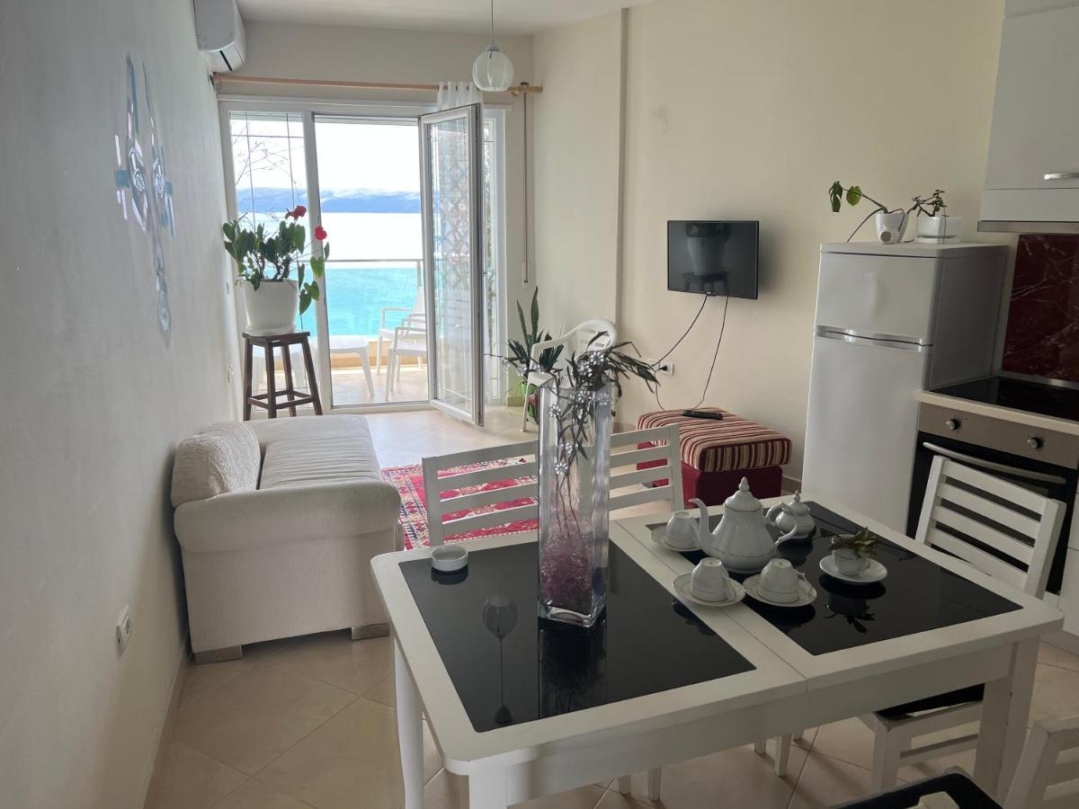 Hakun Matata Rezindence&apartments Appartement Vlorë