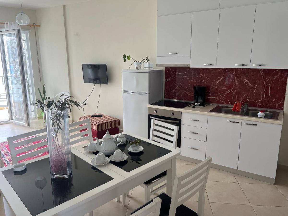 Appartement Hakun Matata Rezindence&apartments