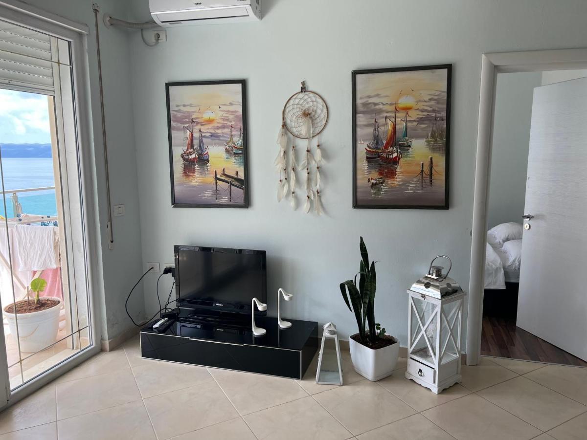 Appartement Hakun Matata Rezindence&apartments *