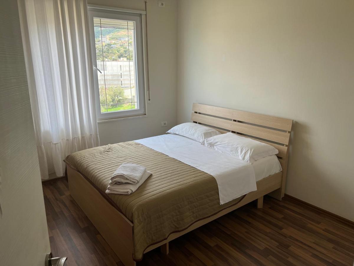 Hakun Matata Rezindence&apartments * Vlorë