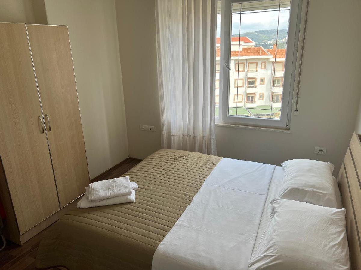 Appartement Hakun Matata Rezindence&apartments Vlorë