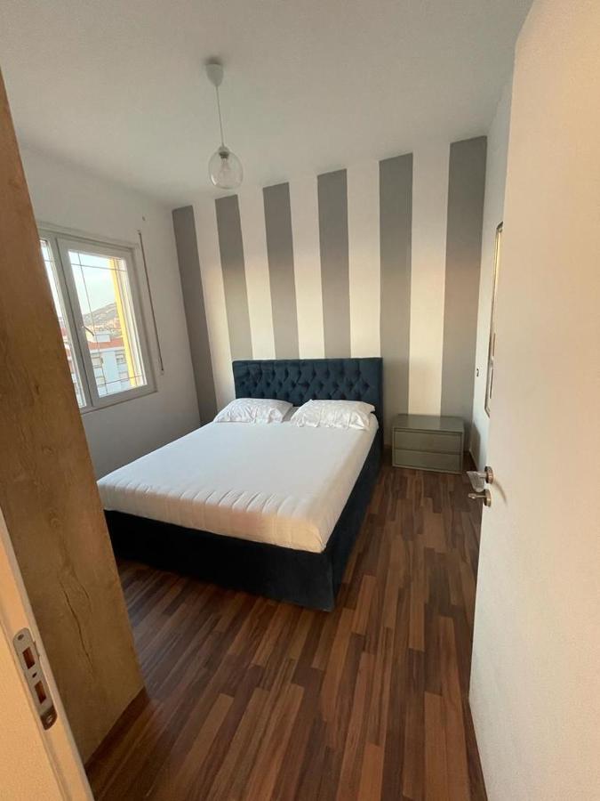 Appartement Hakun Matata Rezindence&apartments Vlorë