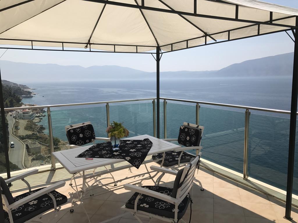 Appartement Hakun Matata Rezindence&apartments *