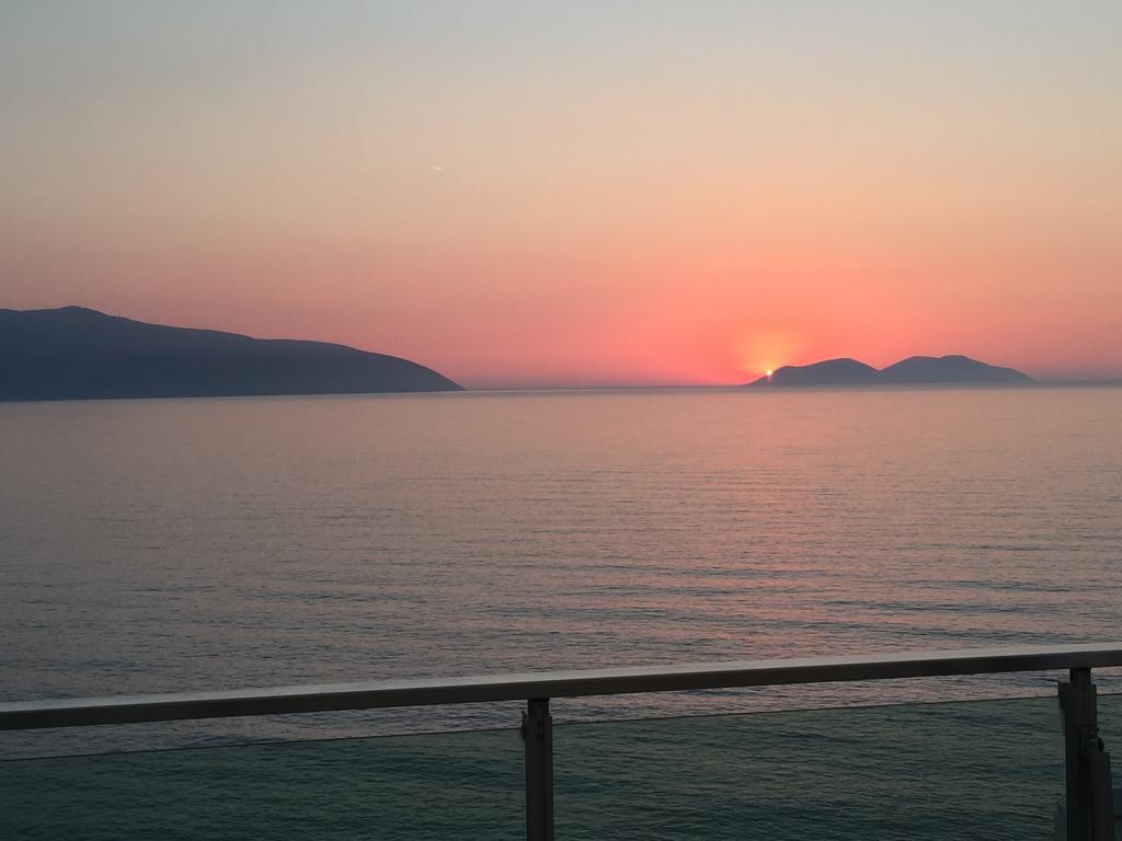 Hakun Matata Rezindence&apartments Vlorë