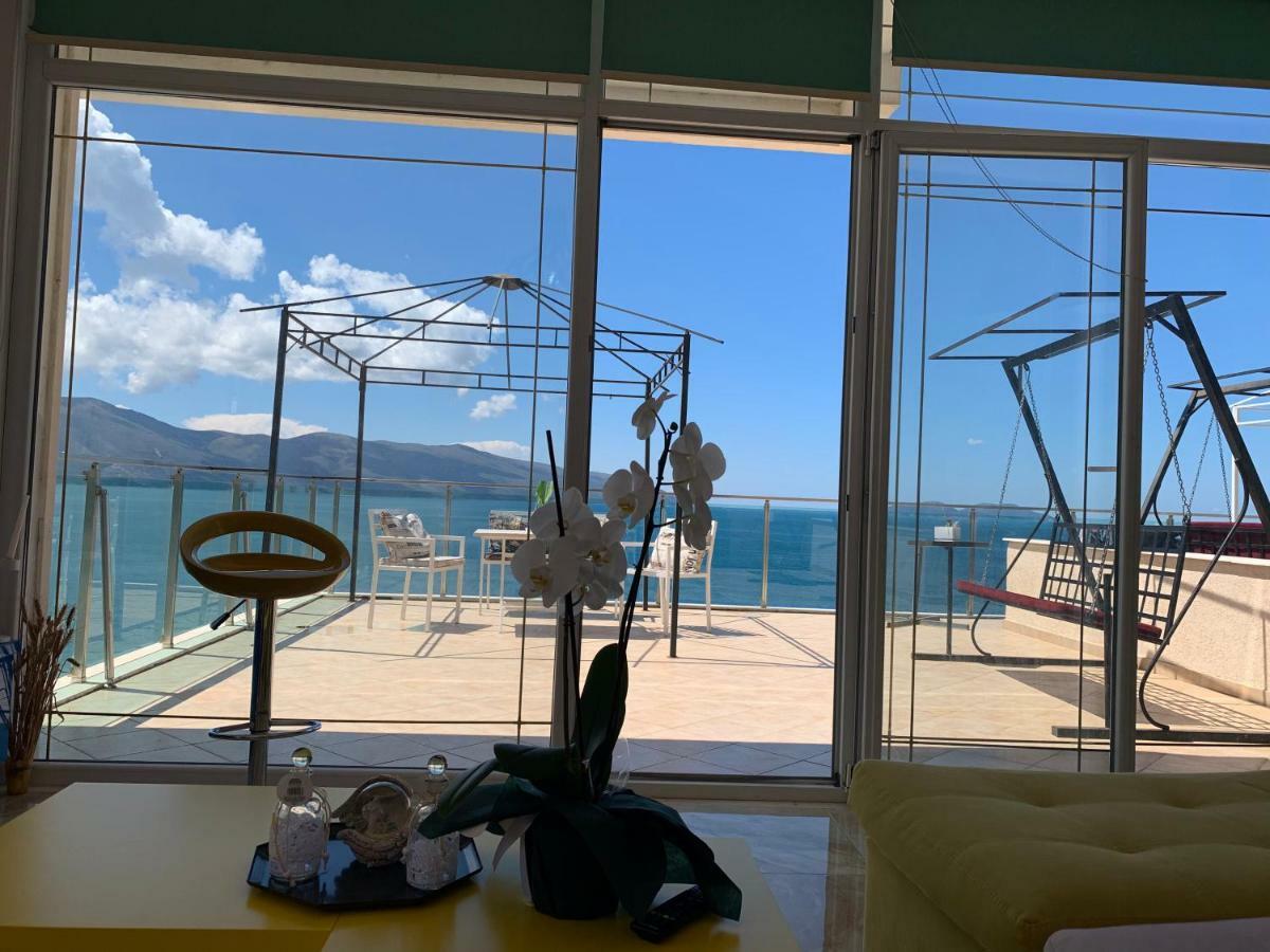 Hakun Matata Rezindence&apartments Appartement Vlorë