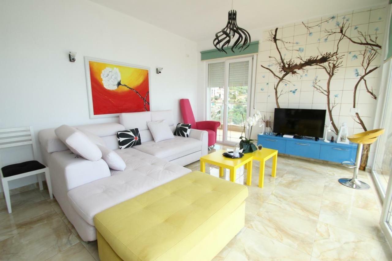 Hakun Matata Rezindence&apartments Appartement *