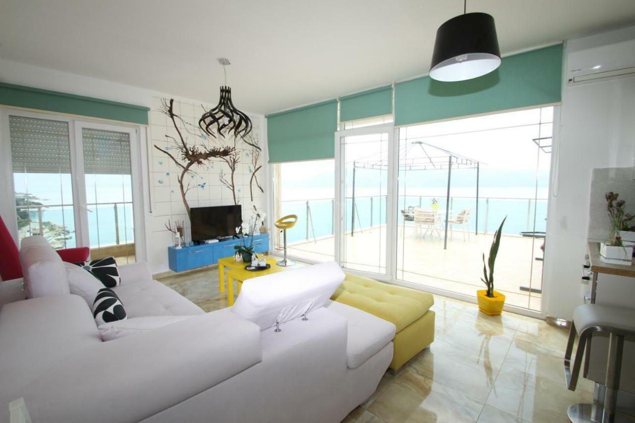 Hakun Matata Rezindence&apartments Appartement *