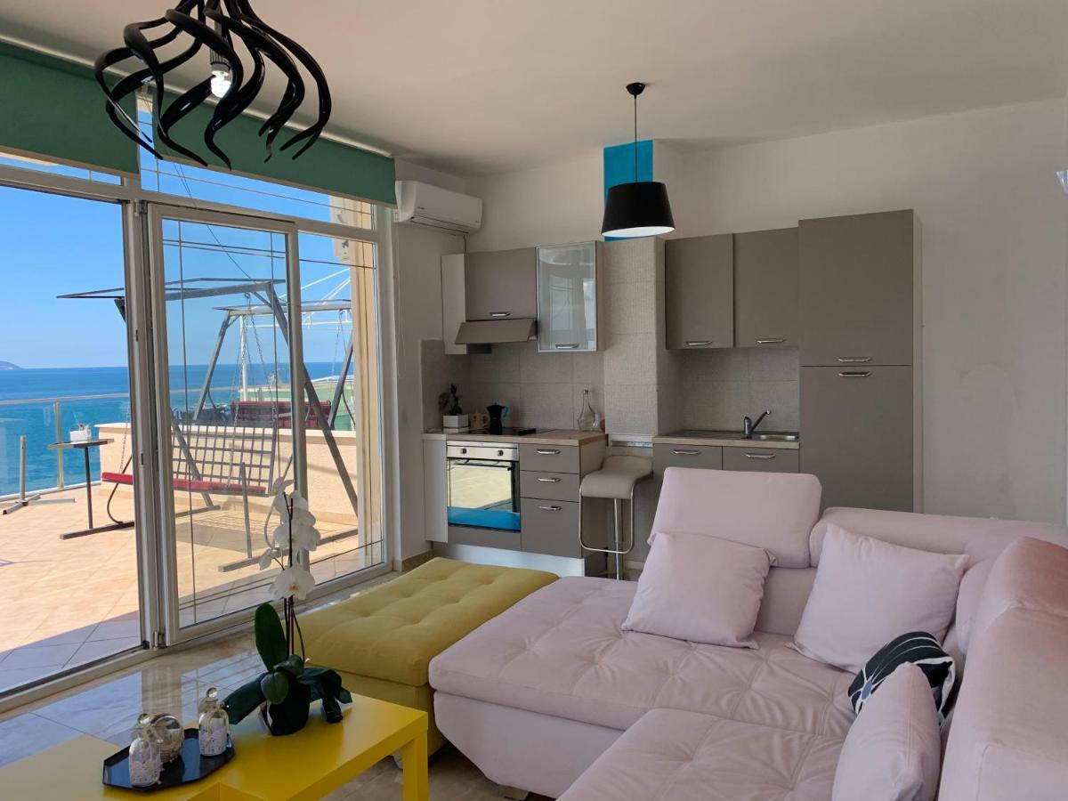 Appartement Hakun Matata Rezindence&apartments *