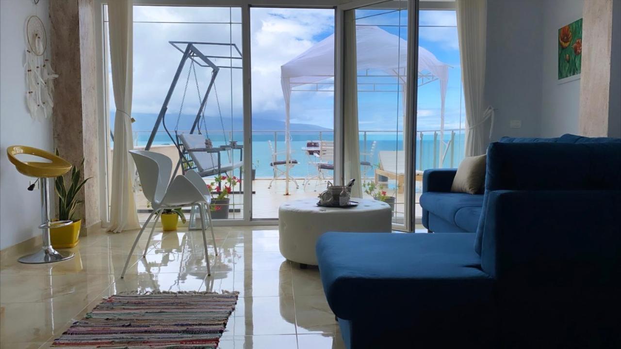 Hakun Matata Rezindence&apartments Appartement Vlorë