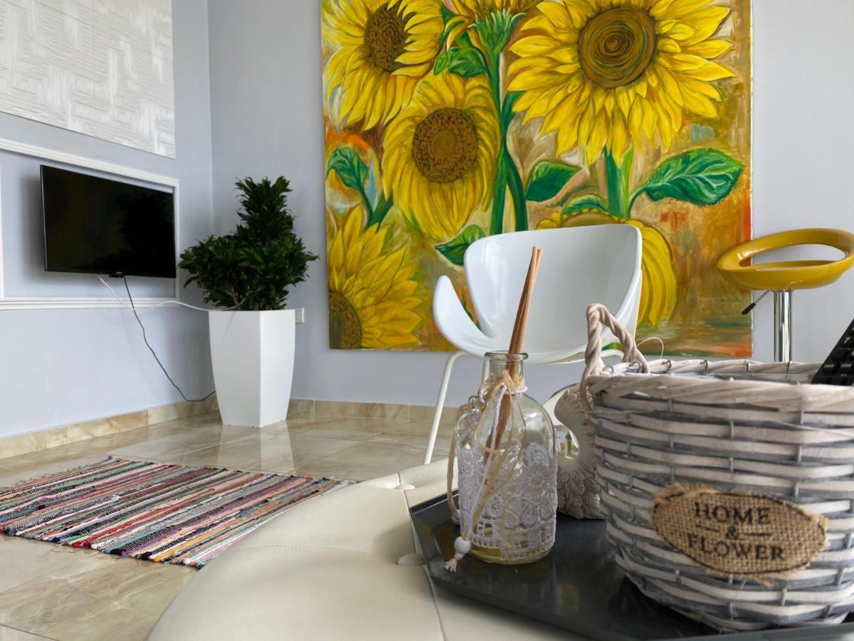Hakun Matata Rezindence&apartments * Vlorë