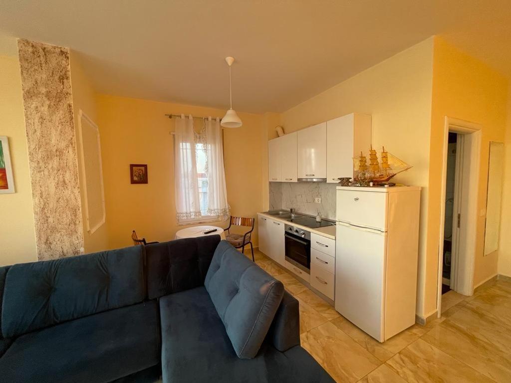 Hakunna Matata Rezidence&apartments Appartamento